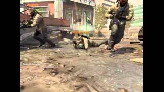 Black Ops 2 - Semtex Triple Kill