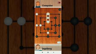 How to Play Morabaraba mills