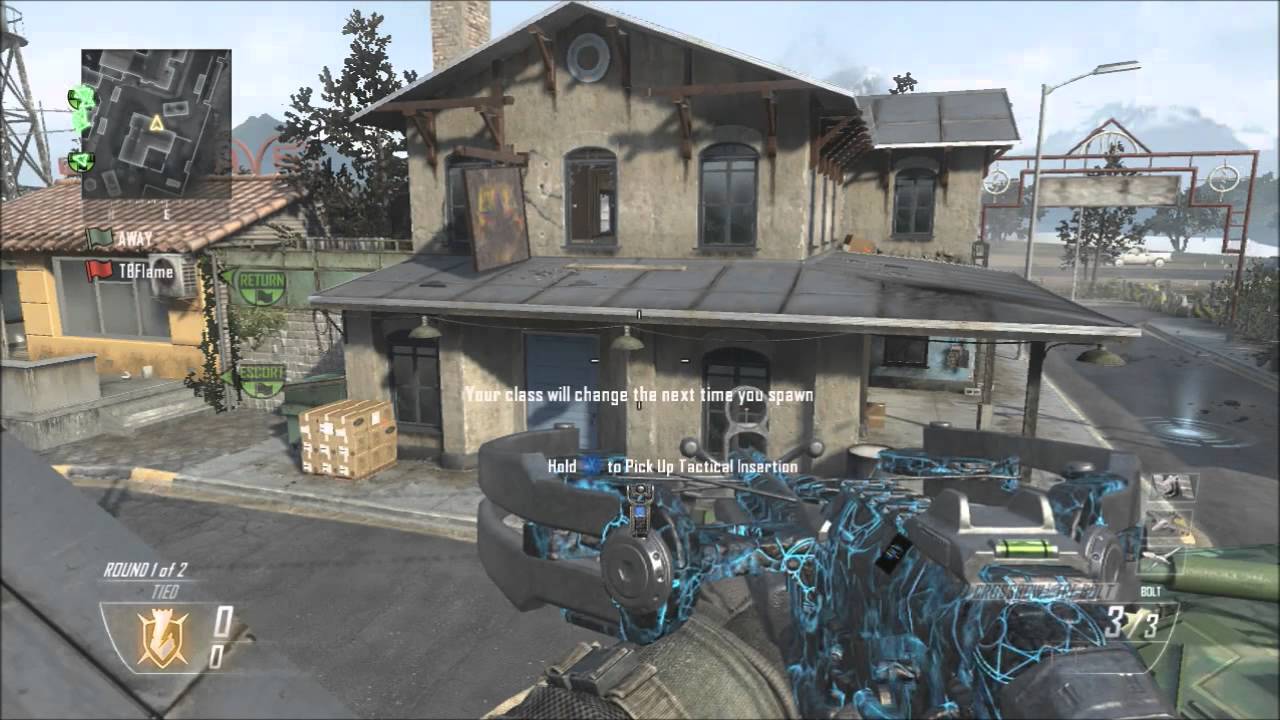 Krum How To Get On Top Of The Roof Standoff Online You Krum How To Get On Top Of The Roof Standoff Online
