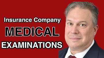 Car Accidents, No-Fault & Insurance Co IME Independent Medical Exam Explained By New York Attorney