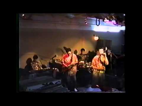 SAME OLD BLUES　オリジナル日本語　Covered