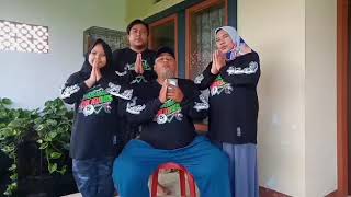 Sesepuh cb purwakarta support buat deklarasi cb kumis