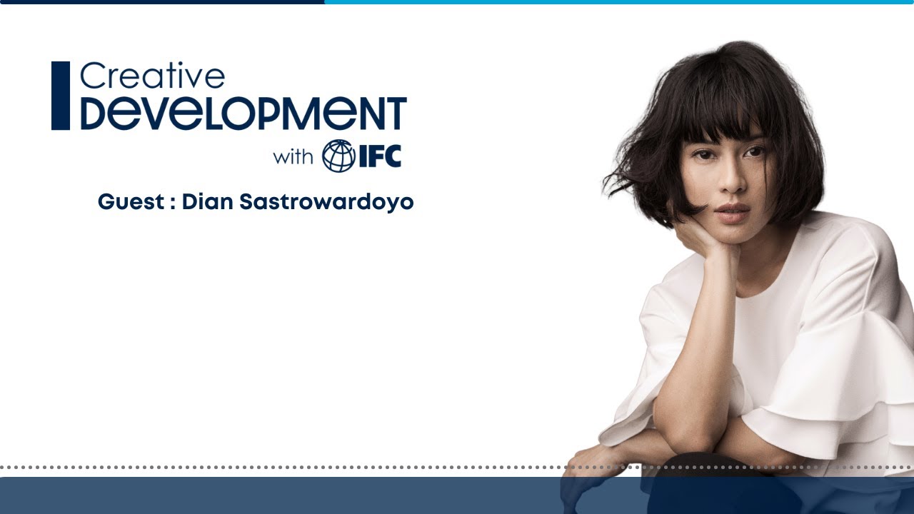 Dian Sastrowardoyo: Shaping Stories and Shattering Stereotypes in Indonesian Cinema