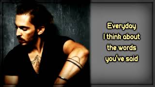 Dennis Lloyd - Gfy Lyrics On Screen