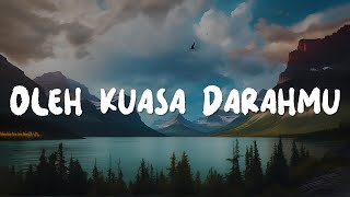 Nikita - Oleh Kuasa DarahMu (Lirik)