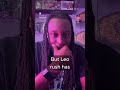 Stop the hate for Lio rush's new #aew #liorush