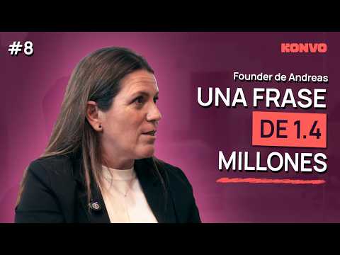 #8 - De libreta a FERRARI: 30 años reinventando una zapatería desde CERO - Victoria Martínez