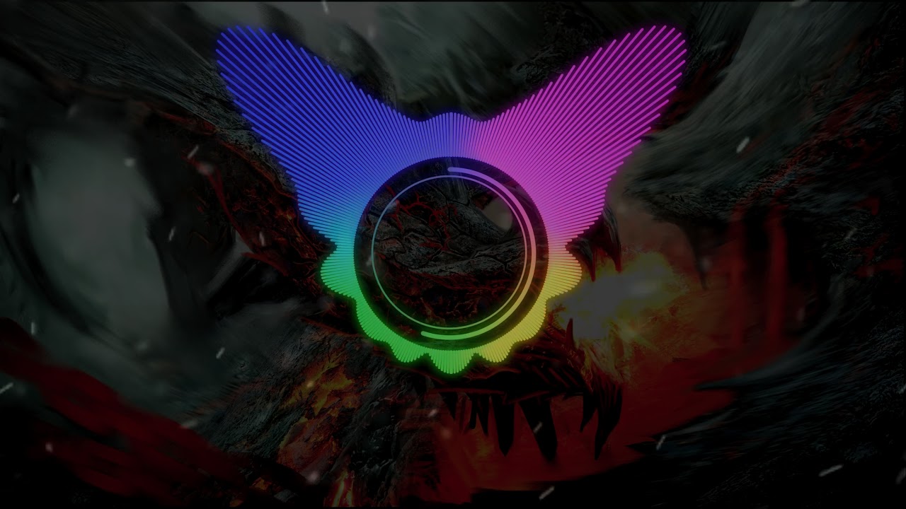 JUNIOR FERRARI — 1000 Demons