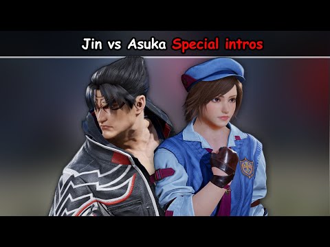 Tekken 8 –