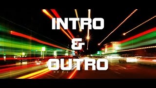 New Intro & Outro | EPIC NEWS