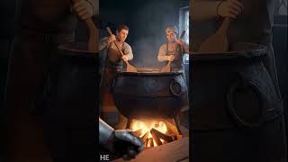 Castle Defenders Technique #audio