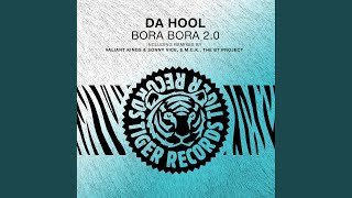 Смотреть клип Bora Bora 2.0 (Valiant Kings & Sonny Vice Remix)