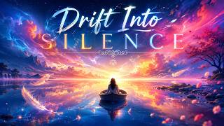 MrXenophen - Drift Into Silence | Synth Step | 8-bit Rock | Experimental | 963hz