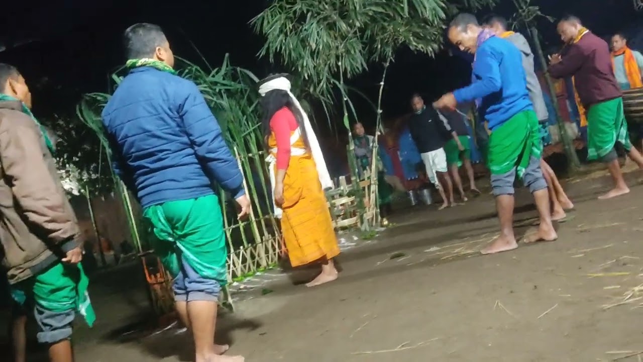 kangkrabada ansolig kerai mwsanai gudi batwo bulini boro video
