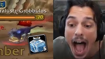 The Most TILTING thing in Warsong Gulch