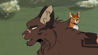 Broken Bones [Tigerstar, Warriors Map] | Parts 2-3