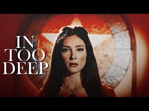 [JRS] In Too Deep MEP