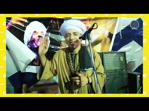 الحب يلعب ب الارواح ويخلى دمع العين يجري الشيخ محمود التونى