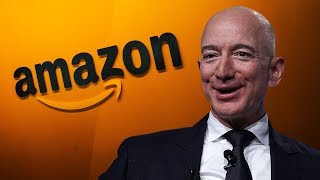Why amazon does NOT pay Taxes