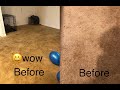 Low Moisture Carpet Cleaning, Edmonds Wa, S.E.T.T., Soil Extraction Transfer Technology