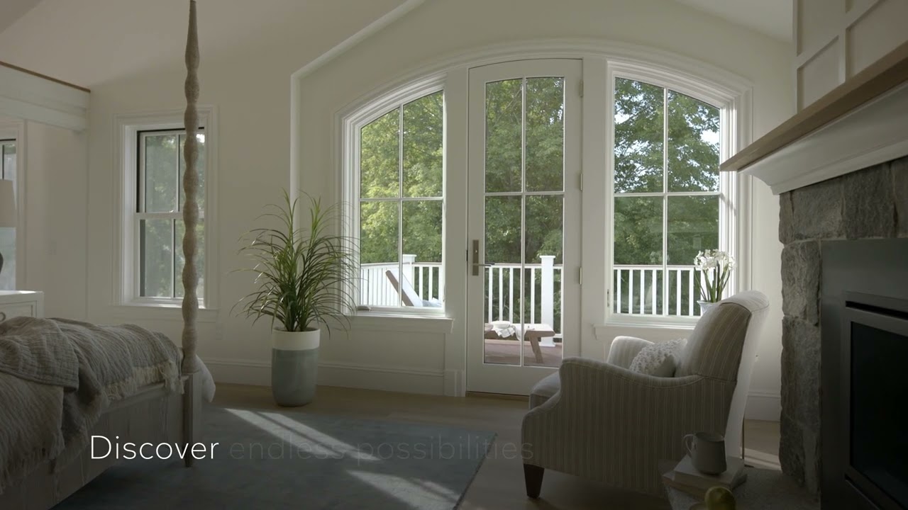 Marvin Ultimate - Windows & Doors