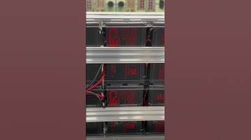 EATON UPS battery #shorts #marine #ship ups # UPS battery replacement #viralshorts #fave tech marine