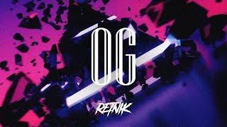 [FREE] Trap Banger Type Beat 'OG' Booming Type Beat | Retnik Beats