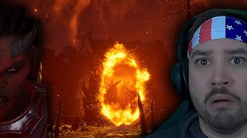 The Elder Scrolls IV: Oblivion (Remastered) | The Kvatch Oblivion Gate