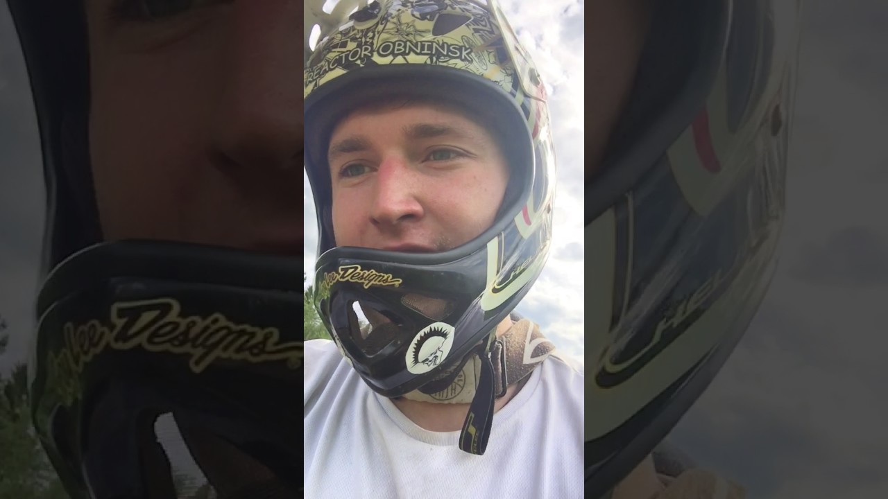 Lemmy 2 подъем на гору.