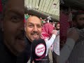 مدرجات الأردن بعد الفوز على العراق 😍