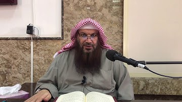 الرد على من يخصص الآية : ﴿ وما آتاكم الرسول فخذوه ﴾ بالفيء / للشيخ سالم الطويل