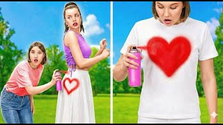 古い服が大変身!