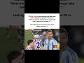 Julian Alvarez Atletico Madrid vs Barcelona Leo Messi #championsleague Argentina
