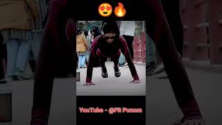 Celebrity WHEN GYM GIRL GOES IN PUBLIC REACTION 😍🔥 | Female Fitness Motivation 💪🔥 #shorts #viral #fitpunom Profile
