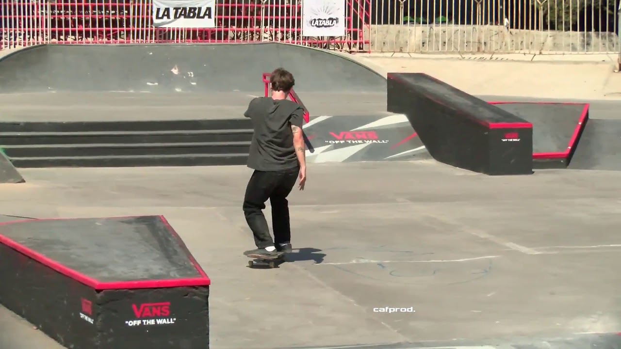 Rey de Reyes 2020, cafprod.