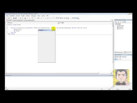 Grundlagen ( Buttons) Visual Basic
