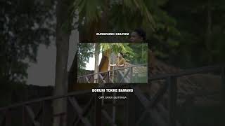 Sungkono Gultom - Boru Ni Tokke Bawang (Official music video)