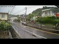 WATCH LIVE: Typhoon Dolphin expected to approach Okinawa