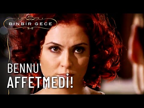 Bennu, Kerem'i TERK