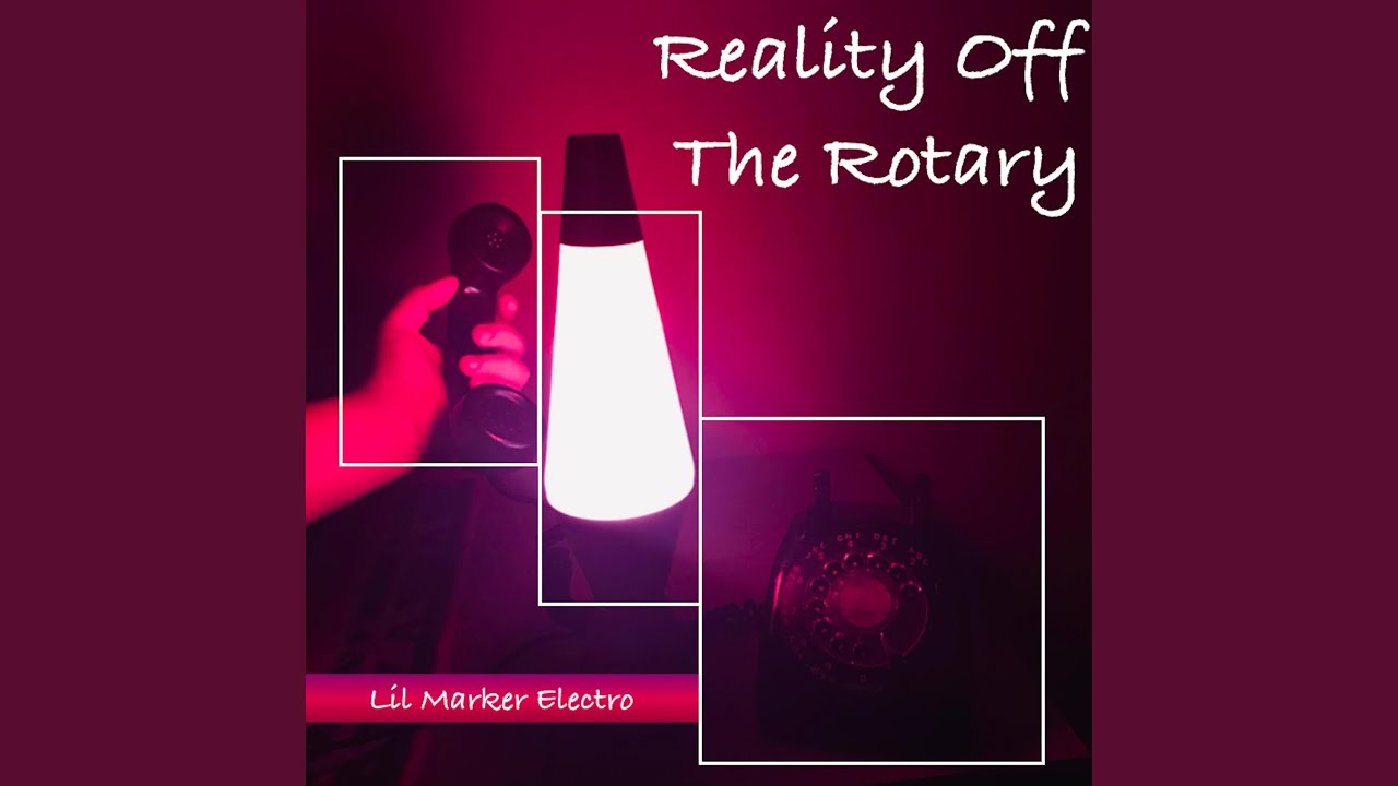 Reality Off The Rotary