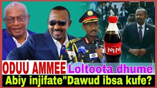 Abiy injifate