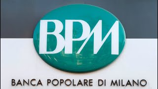 Le Crédit Agricole veut contrôler Banco BPM