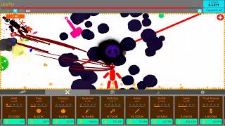 Beat Stickman: Infinity Clone | Livestreaming a random game in my Steam Inventory screenshot 5