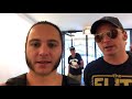 “Backstage At All In” - Being The Elite Ep. 118