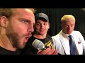 “Backstage At All In” - Being The Elite Ep. 118