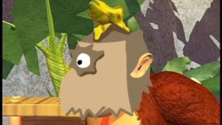 Legendary Banana Oki - Krackatoa Faust Highlight From Celestial - Guilty Gear Strive