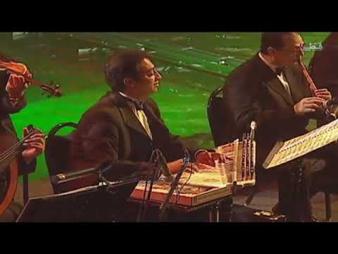 اغنية خلص تارك لايف من احدي حفلات الفنان صابر الرباعي