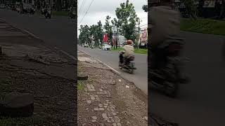 Jatisari Dikala Senja abrahamyeyedewantaraoriginal