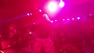 Kataklysm Live Playing The KillShot