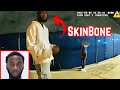 SkinBone ARRESTED?! Shocking Body Cam Footage!